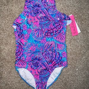 Brand new with tags. So cute and new from Lilly this year of 2022